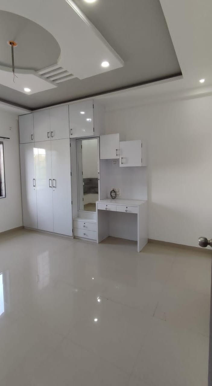 2 BHK Apartment For Sale in Kashvi Group Of Companies