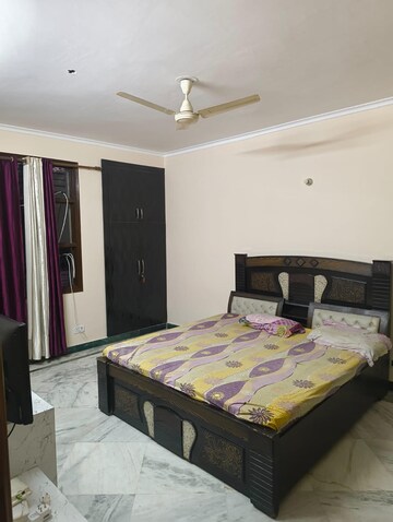 Bedroom in 3 BHK Apartment at Panchkula Urban Estate – for Sale