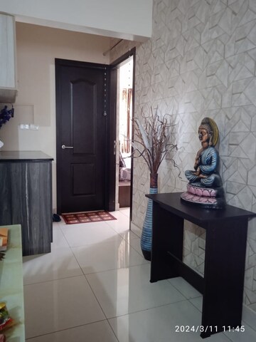 2.5 BHK Apartment For Rent in Shriram Luxor, Hennur Road