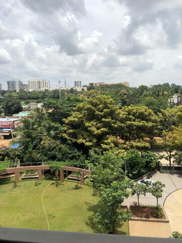 2.5 BHK Apartment – Exterior View View at Shriram Luxor, Hennur Road - for Rent