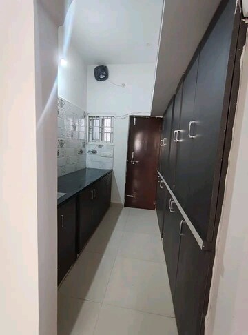 Kitchen in 3 BHK Apartment at Panchkula Urban Estate – for Sale