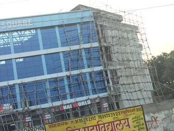  Showroom – Exterior View View at Naini - for Rent