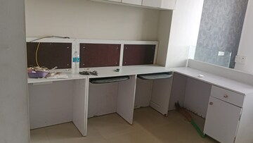 Common Area in  Office Space at Andheri West – for Rent