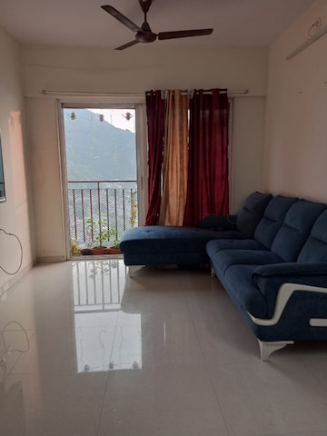 2 BHK Apartment For Resale in Parsik Thane  7958269