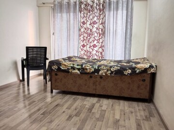 Master Bedroom in 2 BHK Apartment at Parsik – for Sale