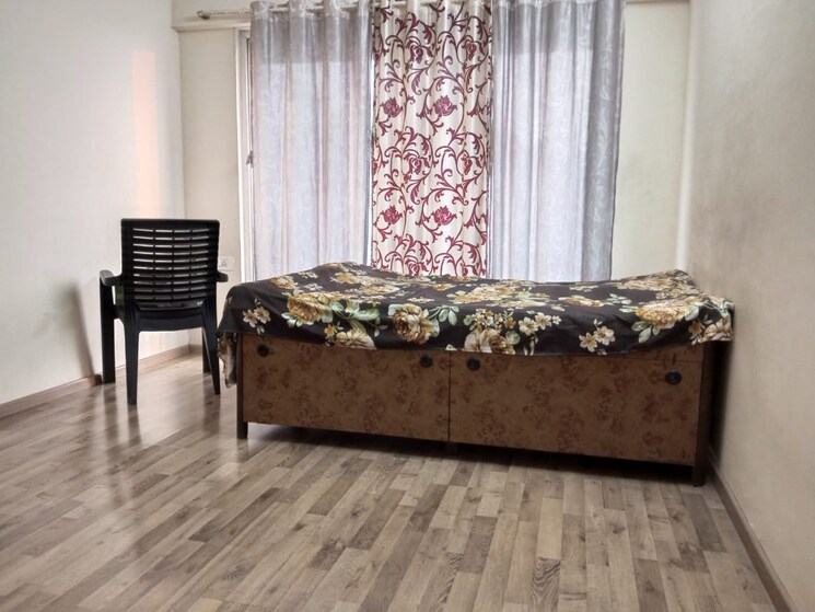Master Bedroom, parsik 2 Bedroom 680 Sq.Ft. Apartment In Parsik Thane 7958269