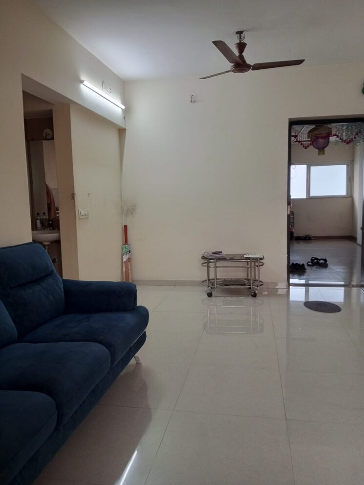 Master Bedroom, parsik 2 Bedroom 680 Sq.Ft. Apartment In Parsik Thane 7958269