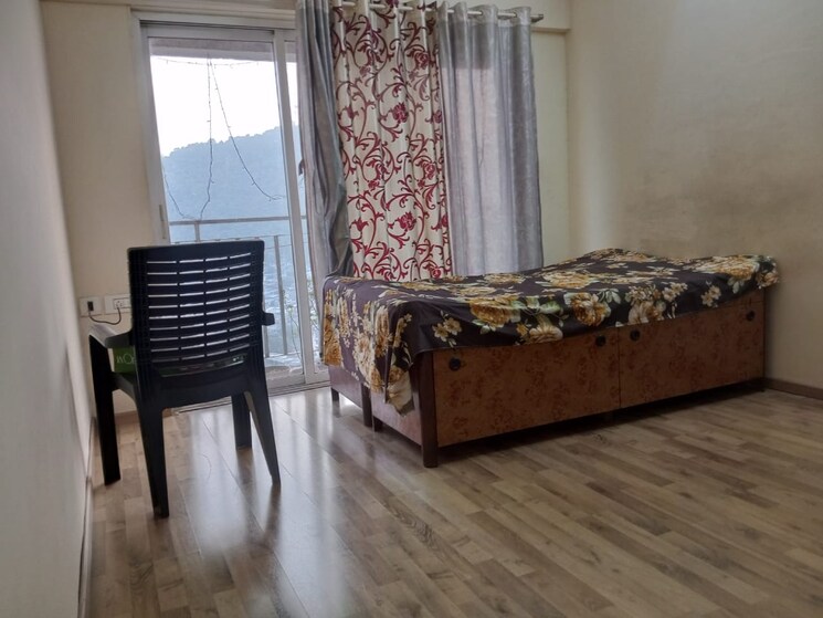 Bedroom, parsik 2 Bedroom 680 Sq.Ft. Apartment In Parsik Thane 7958269