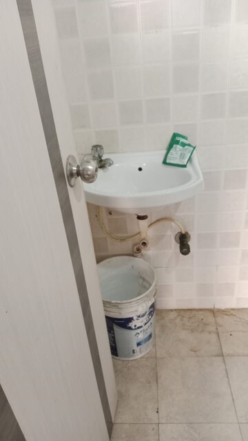 Washroom in  Office Space at Andheri West – for Rent