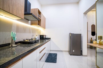 2 BHK Apartment For Sale in Divine Newquay, Undri