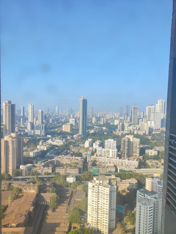 Exterior View, lodha-azzuro 3 Bedroom 1190 Sq.Ft. Apartment In Parel Mumbai 7957823