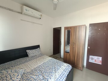 Bedroom in 2 BHK Apartment at Pyramid Urban Homes, Sector 70a – for Rent