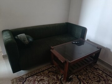 Living Room in 2 BHK Apartment at Pyramid Urban Homes, Sector 70a – for Rent