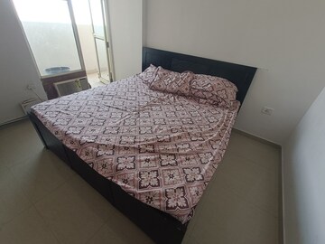 Bedroom in 2 BHK Apartment at Pyramid Urban Homes, Sector 70a – for Rent