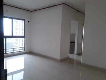 1 BHK Apartment For Rent in Vighnaharta Infinity Vikhroli East Mumbai  7958113