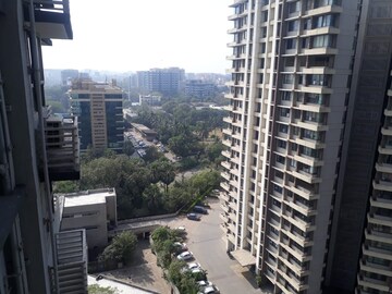 1 BHK Apartment – Exterior View View at Vighnaharta Infinity, Vikhroli East - for Rent