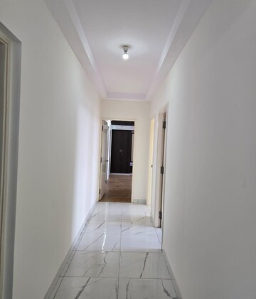 Building Lobby in 2.5 BHK Apartment at Mantri Lithos, Thanisandra – for Rent