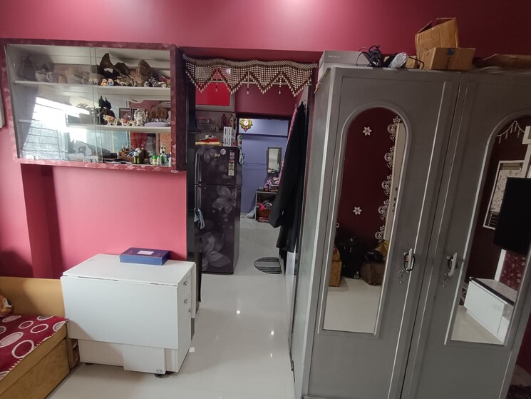 undefined, shree-swami-samarth-shiv-samarth-verbena 1 Bedroom 550 Sq.Ft. Apartment In Bhandup West Mumbai 7958310