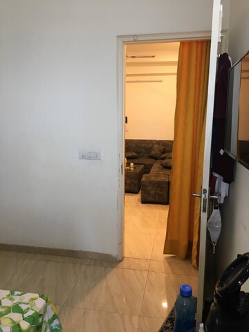 Furnished Amenities in 2 BHK Apartment at Gaur City 2 - 14th Avenue, Sector 16c Greater Noida – for Rent