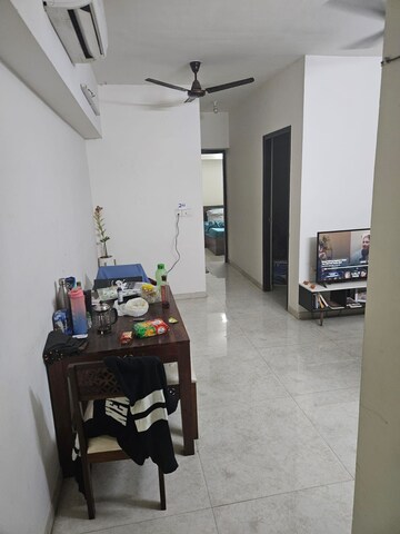 Parking in 2 BHK Apartment at Lodha Amara, Kolshet Road – for Rent