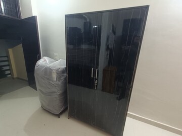Bathroom in 1 RK Apartment at Sector 52 – for Rent