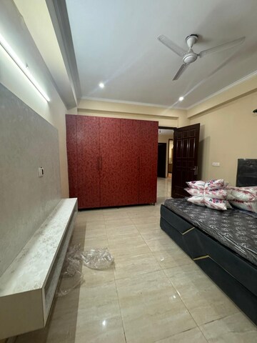 Bedroom in 3 BHK Apartment at Sector 3 – for Sale