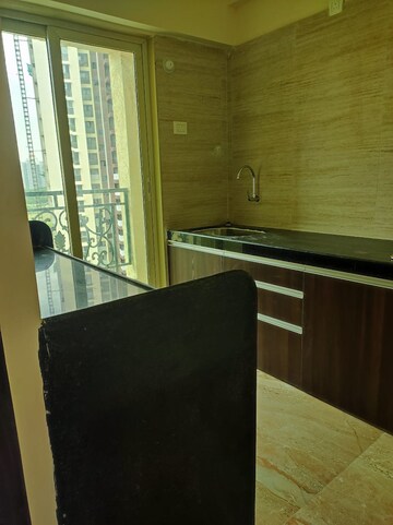 Master Bedroom in 2 BHK Apartment at Siddhi Highland Springs, Dhokali – for Rent