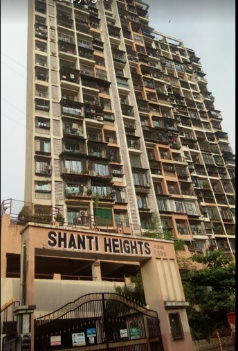 Marvel Shanti Heights