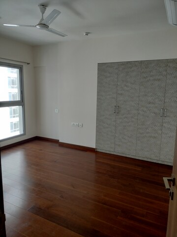 Master Bedroom in 3 BHK Apartment at Piramal Vaikunth, Balkum Pada – for Sale