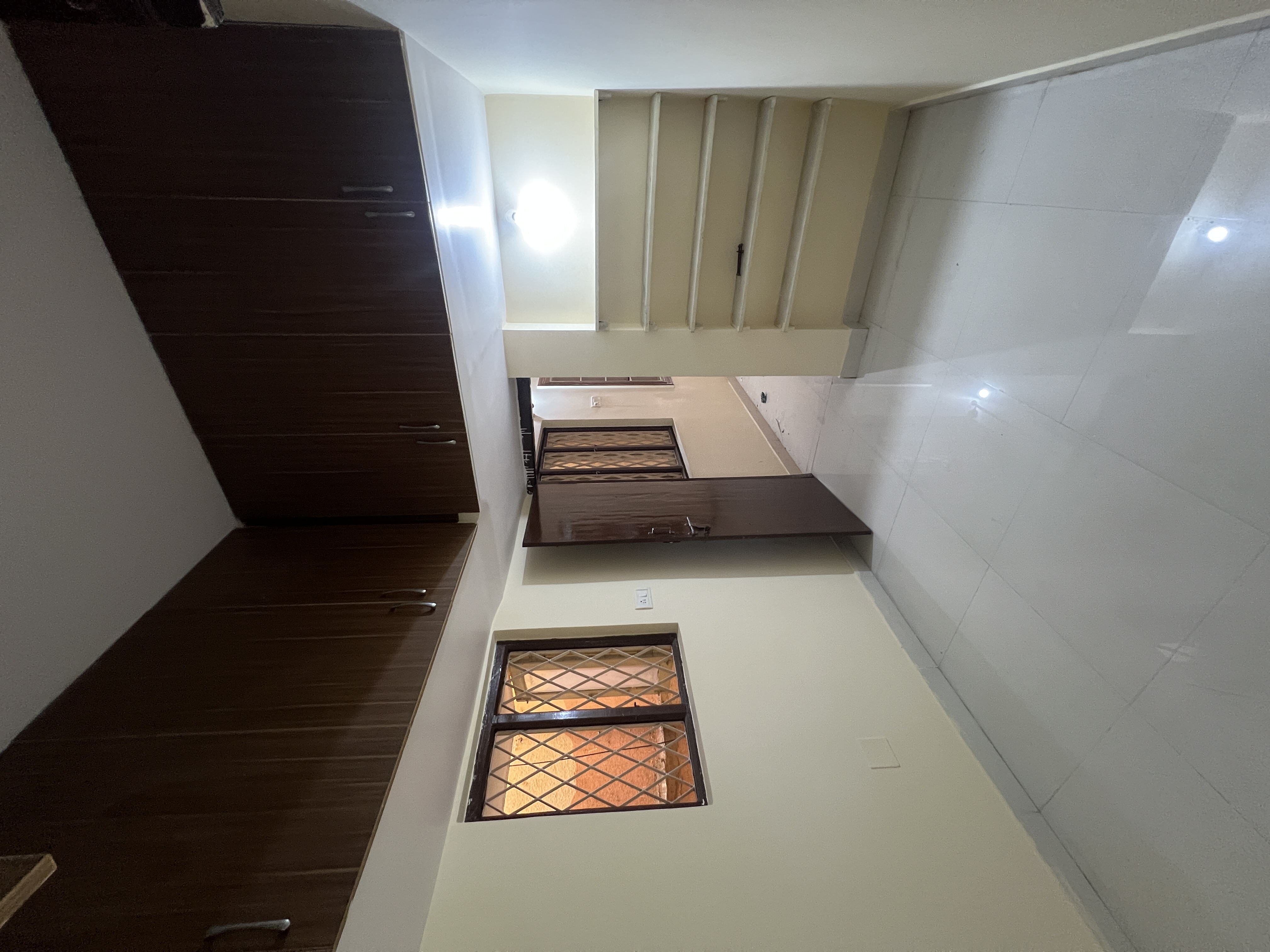 Bhk Independent House For Rent In Kukatpally BHK Independent House - Main Image