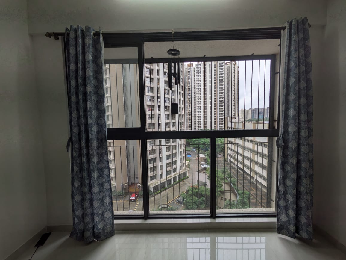 1 BHK Apartment For Sale in Lodha Quality Home Tower 5
