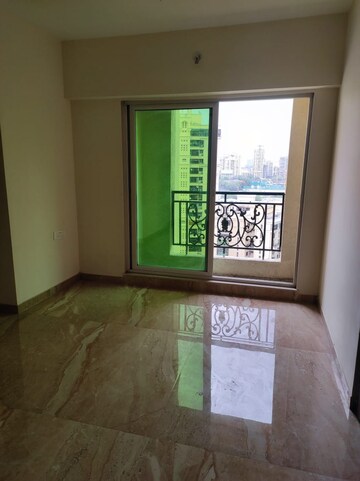 Room in 2 BHK Apartment at Siddhi Highland Springs, Dhokali – for Rent