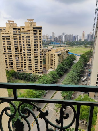 2 BHK Apartment For Rent in Siddhi Highland Springs Dhokali Thane  7958473