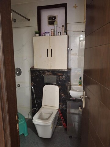 Team Area in 3 BHK Apartment at Puravankara Purva Vantage, Hsr Layout – for Rent