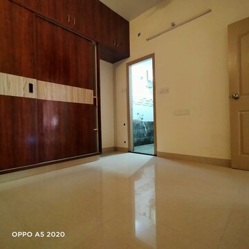 Room in 2 BHK Builder Floor at Sri Nilaya HSR Layout, Hsr Layout – for Rent