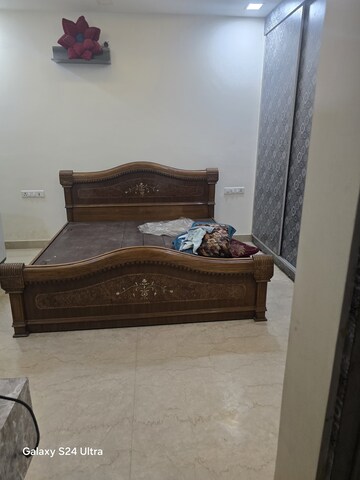 Bedroom in 3 BHK Apartment at Kolte Patil Ivy Apartments, Wagholi – for Rent