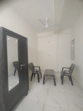 2 BHK Apartment For Resale in Kabra Hyde Park Manpada Thane  7958464