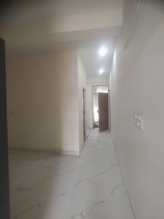 2 BHK Apartment For Resale in Kabra Hyde Park Manpada Thane  7958464