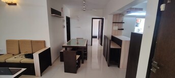 3 BHK Apartment For Rent in Rohan Mithila Viman Nagar Pune  7958490