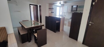 Master Bedroom in 3 BHK Apartment at Rohan Mithila, Viman Nagar – for Rent