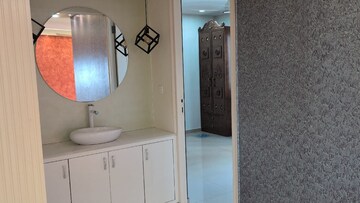  3 BHK Apartment at Incor One City, Kukatpally – for Rent