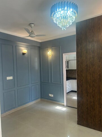 3 BHK Apartment For Sale in Sector 21