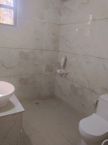 Bathroom in 2 BHK Builder Floor at Thane West – for Sale