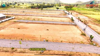 Plot For Resale in Fortune Sunrise Kadthal Hyderabad  7958533