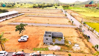 Plot For Resale in Fortune Sunrise Kadthal Hyderabad  7958533