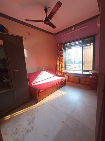 Room in 1 BHK Apartment at God Gifts Building, Lower Parel – for Rent