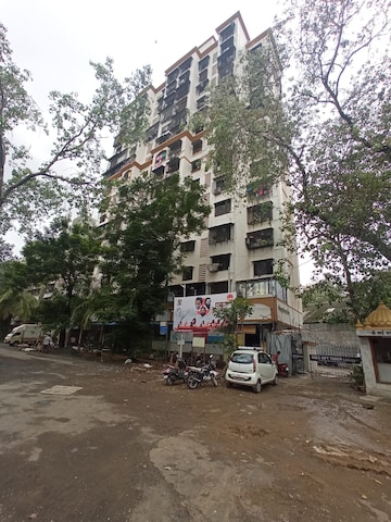 1 BHK Apartment For Rent in God Gifts Building Lower Parel Mumbai  7958519