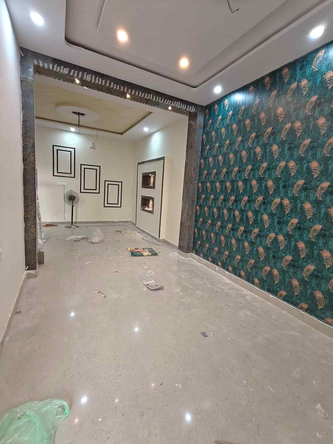 2 BHK + Pooja Room,Servant Room,Study Room Independent House For Sale in Gomti Nagar