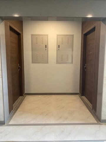 Room in 2 BHK Apartment at Kumar Princetown, Undri – for Sale