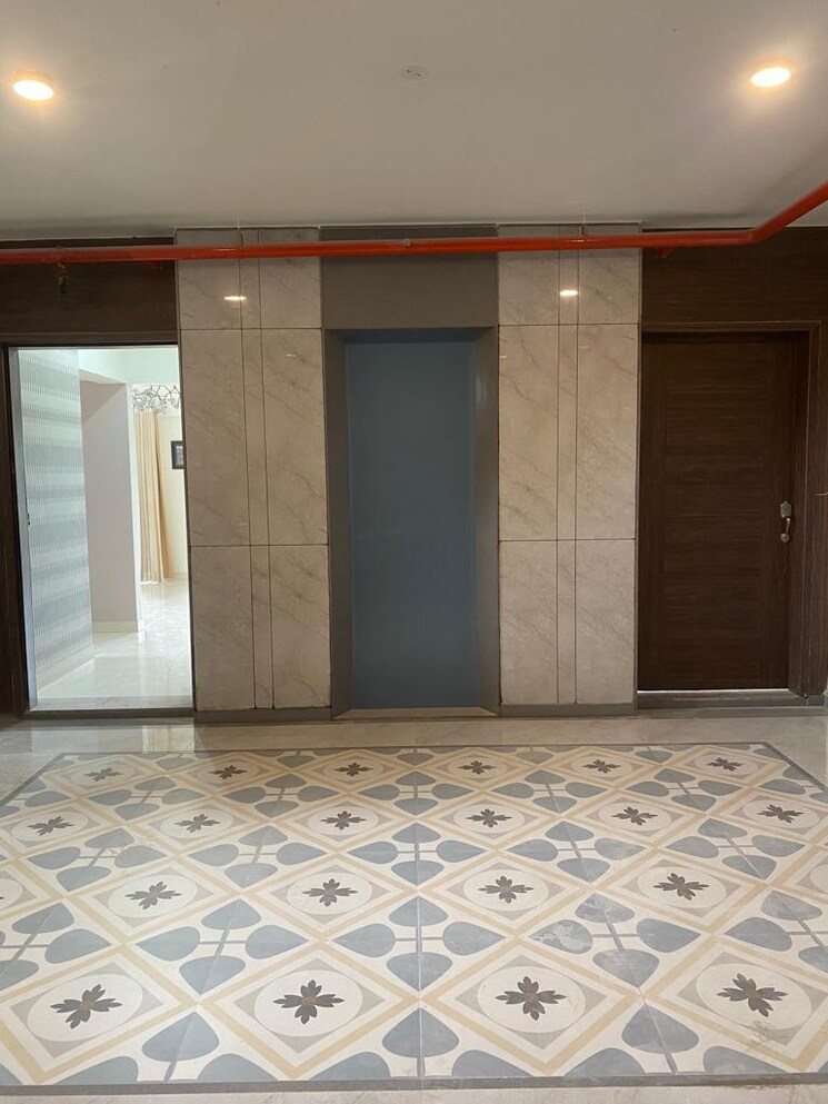 Bedroom, kumar-princetown 2 Bedroom 812 Sq.Ft. Apartment In Undri Pune 7958496